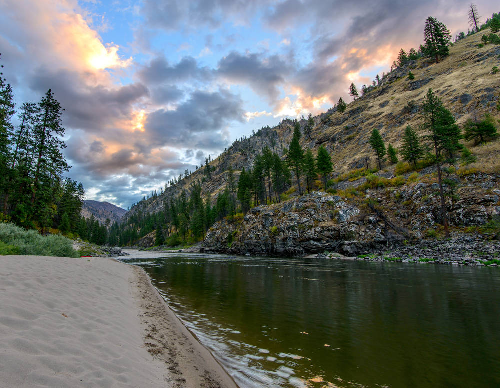 Best of Central idaho with Kids | Trekaroo